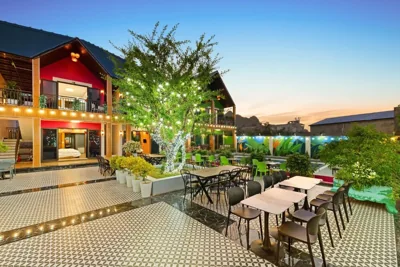 Kangaroo homestay – Fotos 10